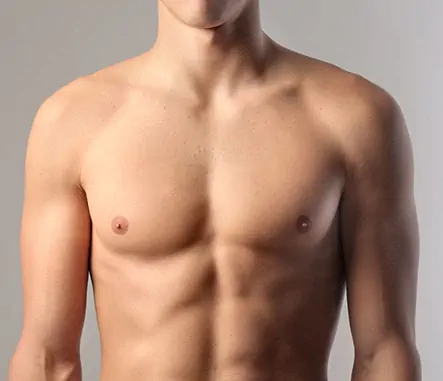 Gynecomastie Tunisie