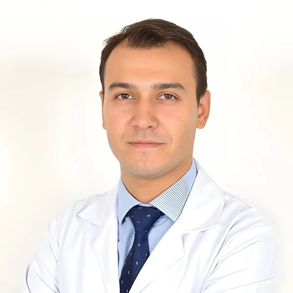 Op Dr Emre Gönenç Baygöl Turquie