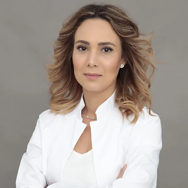 Dr Essia Rmodhane Tunisie