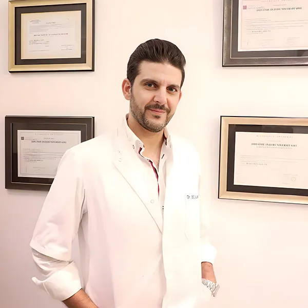 Dr Hedi Belajouza Tunisie