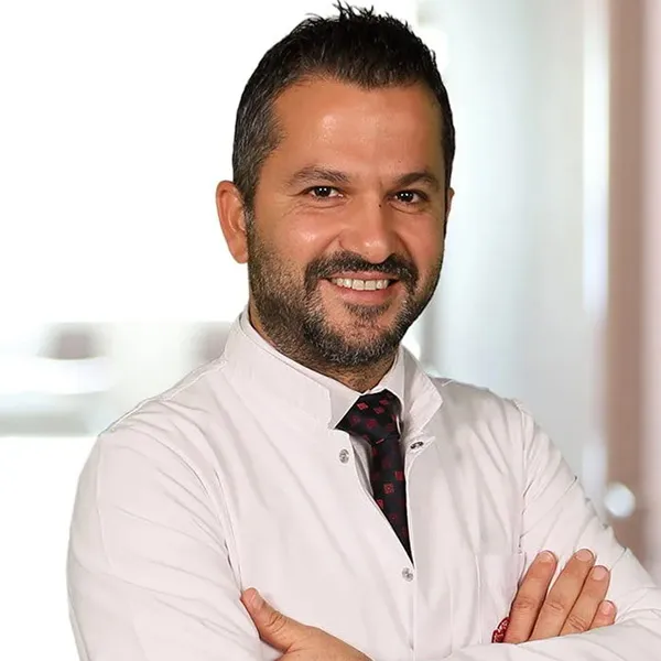 Dr Hakan Seyit Turquie