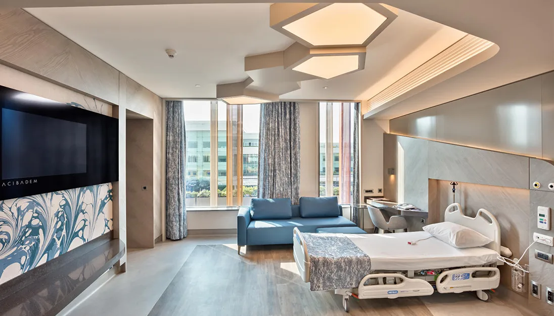 Clinic Surp Pirgic Istanbul Turkey