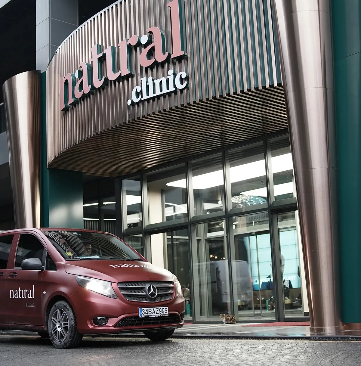 Natural Clinic Truquie