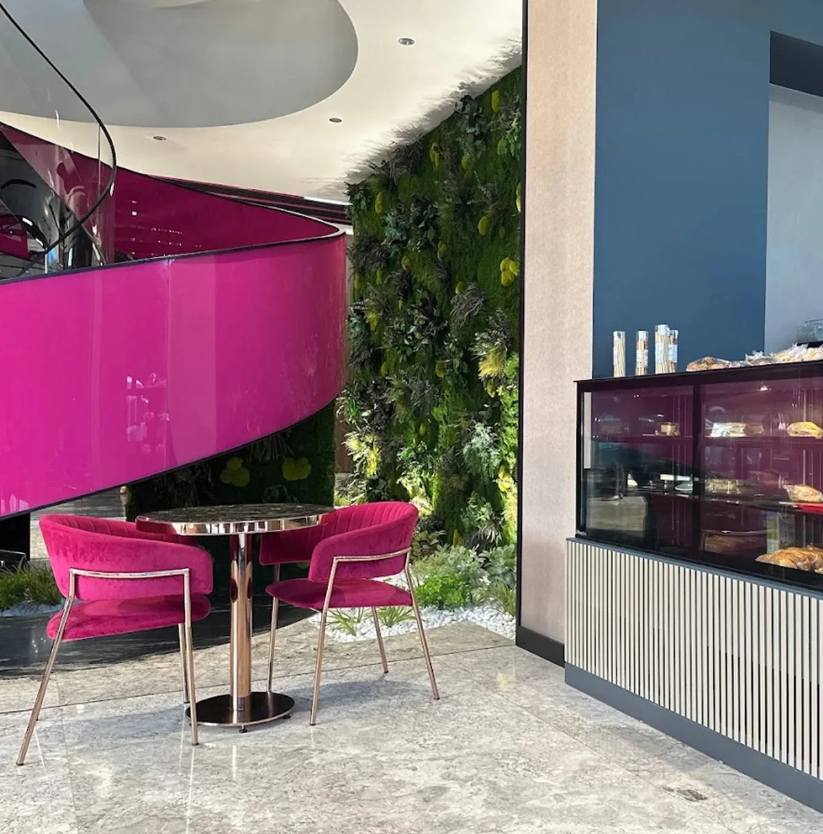 Natural Clinic Truquie