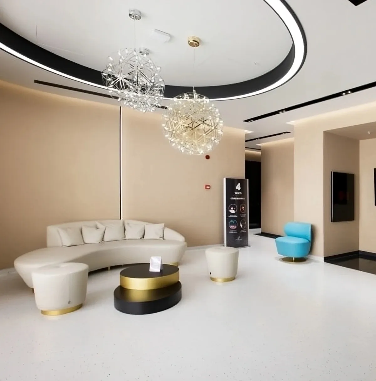 Natural Clinic Truquie