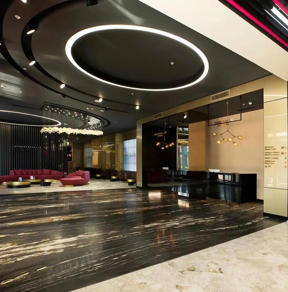 Natural Clinic Truquie