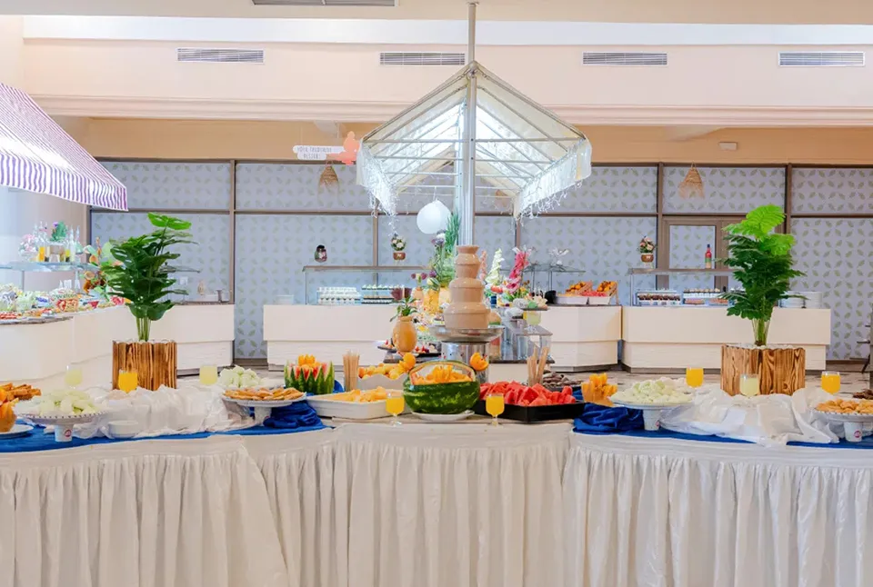 Hôtel Jokey One Resort Monastir Tunisie