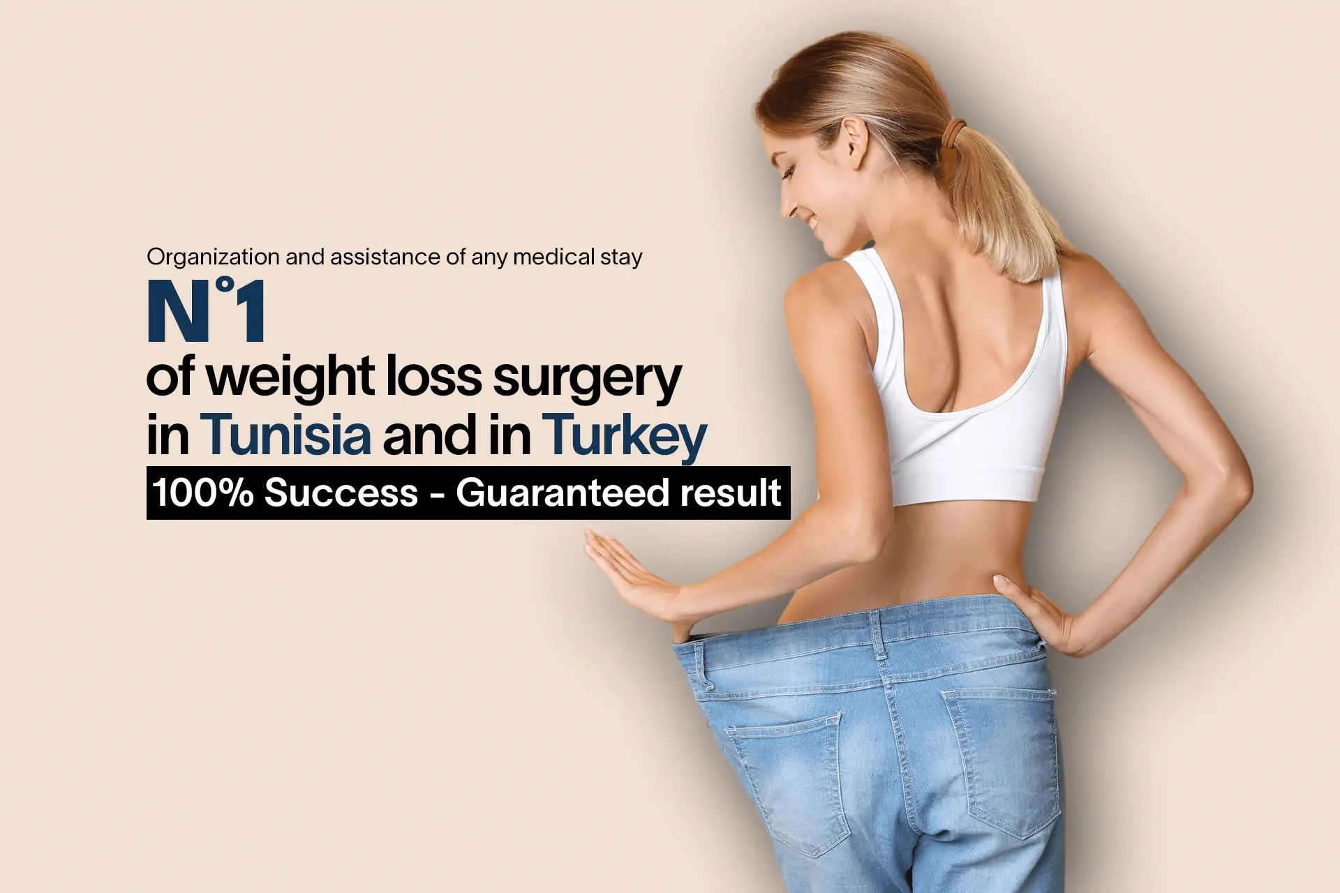 Weight loss surgery Turkey