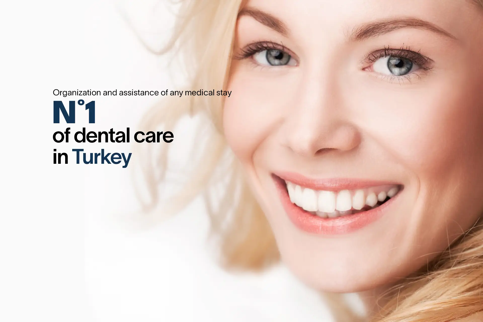 Dental care Turkey